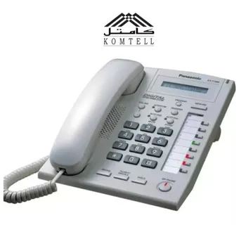تلفن با سیم پاناسونیک