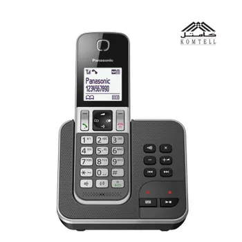 تلفن بی سیم kx-tgd320 - پاناسونیک