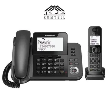 تلفن بی سیم kx-tgf320 - پاناسونیک