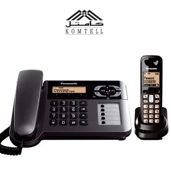 تلفن بی سیم kx-tg6461 - پاناسونیک