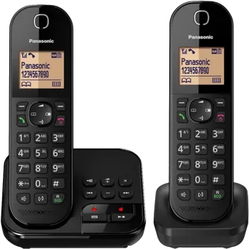 تلفن بی سیم kx-tgc422 - پاناسونیک