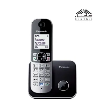 تلفن بی سیم kx-tg6811 - پاناسونیک