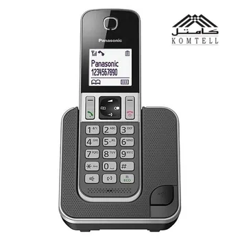 تلفن بی سیم kx-tgd310 - پاناسونیک