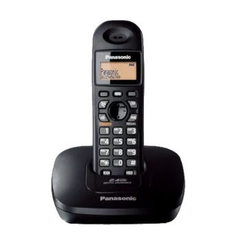 تلفن بی سیم kx-tg3611 - پاناسونیک