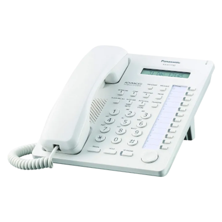 تلفن مخصوص سانترال kx-t7730x - پاناسونیک (تصویر 1)