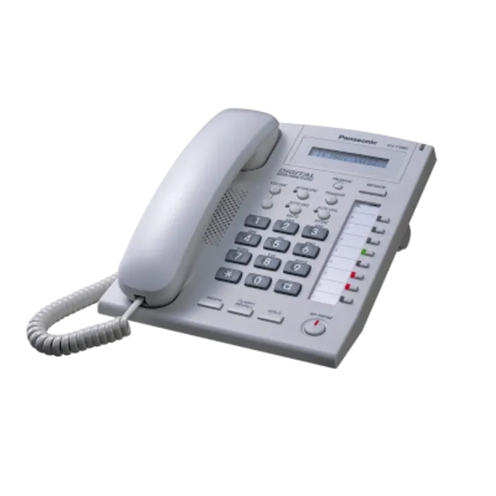 تلفن مخصوص سانترال kx-t7665x - پاناسونیک (تصویر 1)