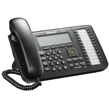 تلفن مخصوص سانترال kx-nt546x - پاناسونیک