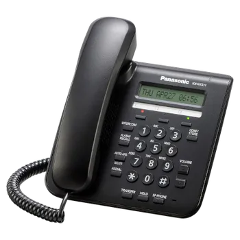 تلفن مخصوص سانترال kx-nt511a - پاناسونیک