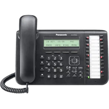 تلفن مخصوص سانترال kx-nt543x - پاناسونیک