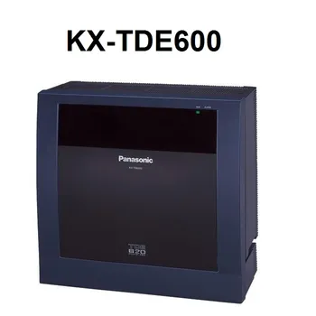 kx-tde600 - پاناسونیک