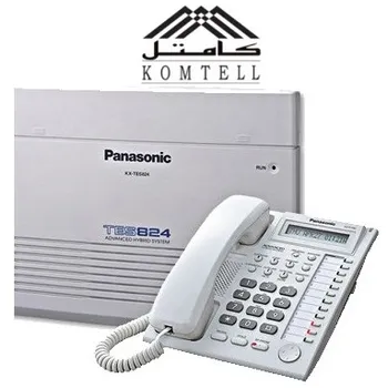 kx-tes824 - پاناسونیک