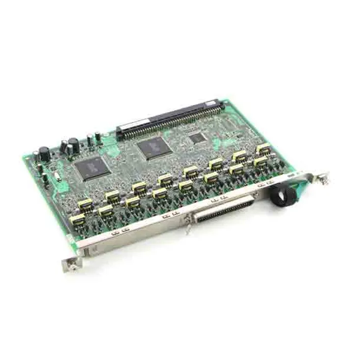 kx- tda0172 کارت سانترال پاناسونیک - پاناسونیک (تصویر 1)