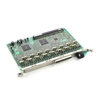 kx- tda0172 کارت سانترال پاناسونیک - پاناسونیک