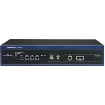 لایسنس های سانترال ns1000 - پاناسونیک